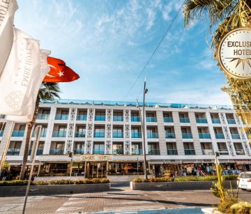 EMRE HOTEL